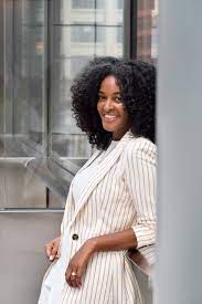 Harper Morgan avatar