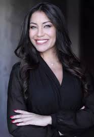 Morgan Mitchell avatar