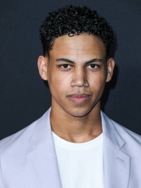 Adrian Bennett avatar